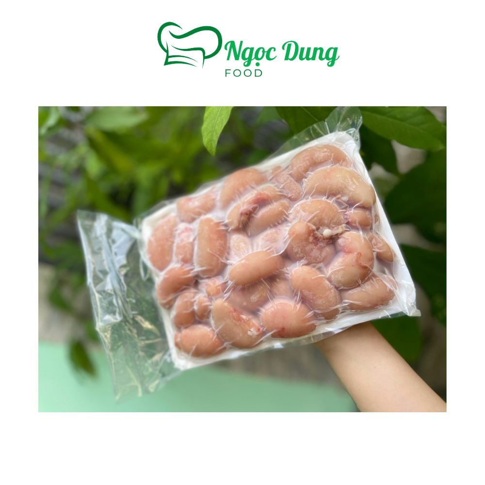 Ngoc Ke Turkey Chicken 1kg (Delivery in Ho Chi Minh City)