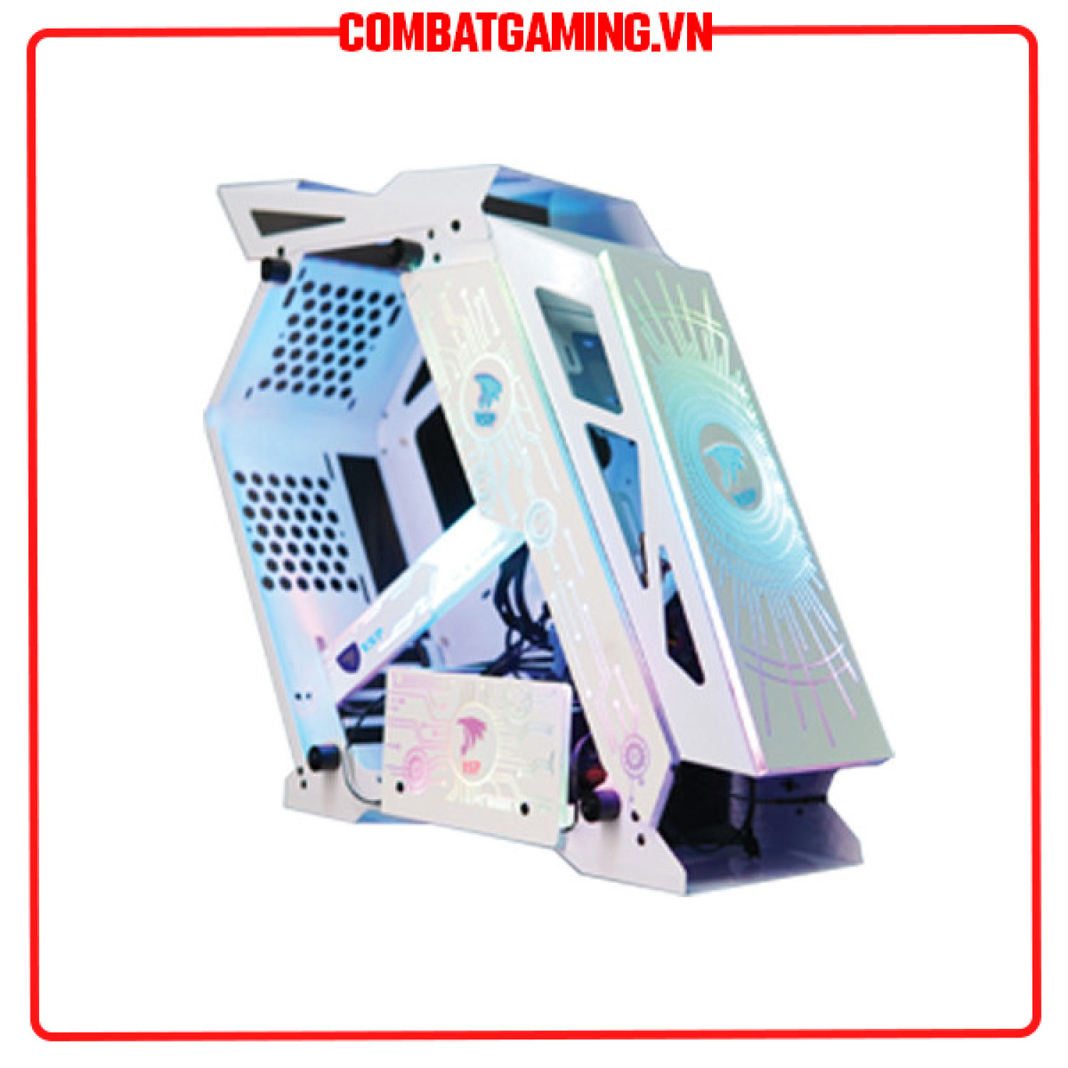 Case VSP E-Rog ES1 Gaming