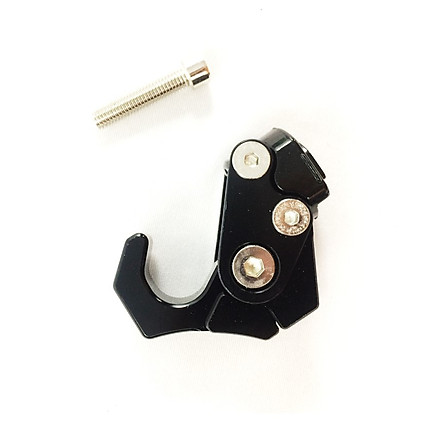 Móc treo đồ BIKER nhôm CNC
