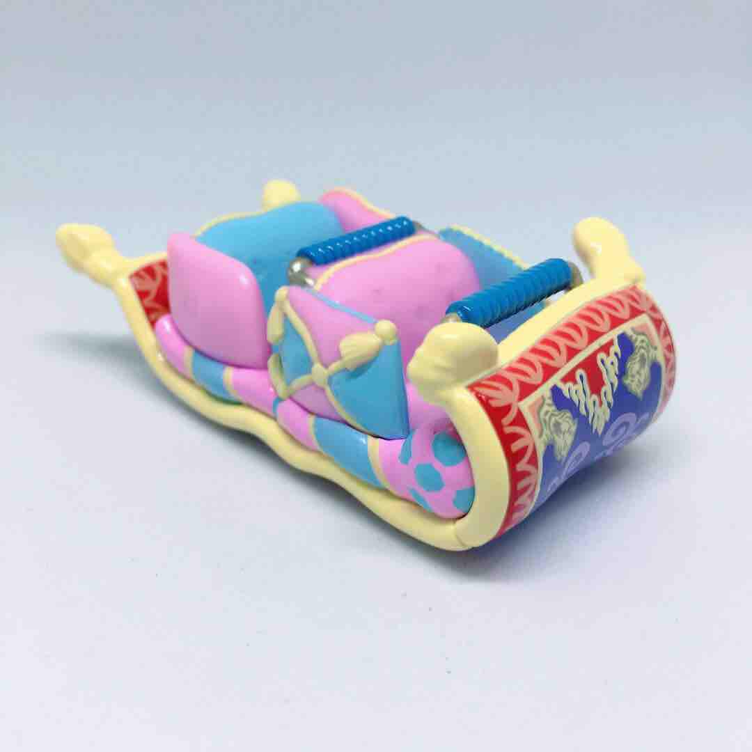 [HCM]Xe mô hình Tomica Aladdin