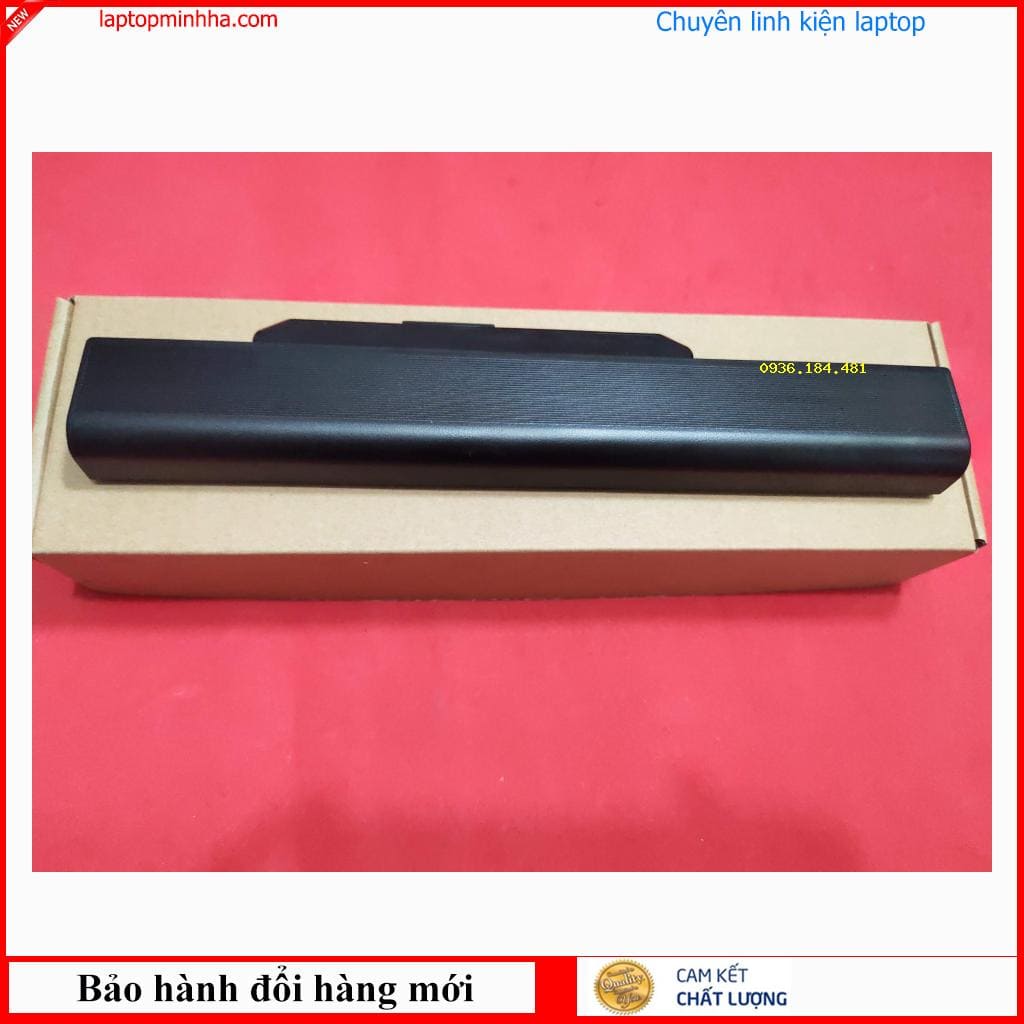 Pin laptop Asus A43E, Pin  Asus A43E