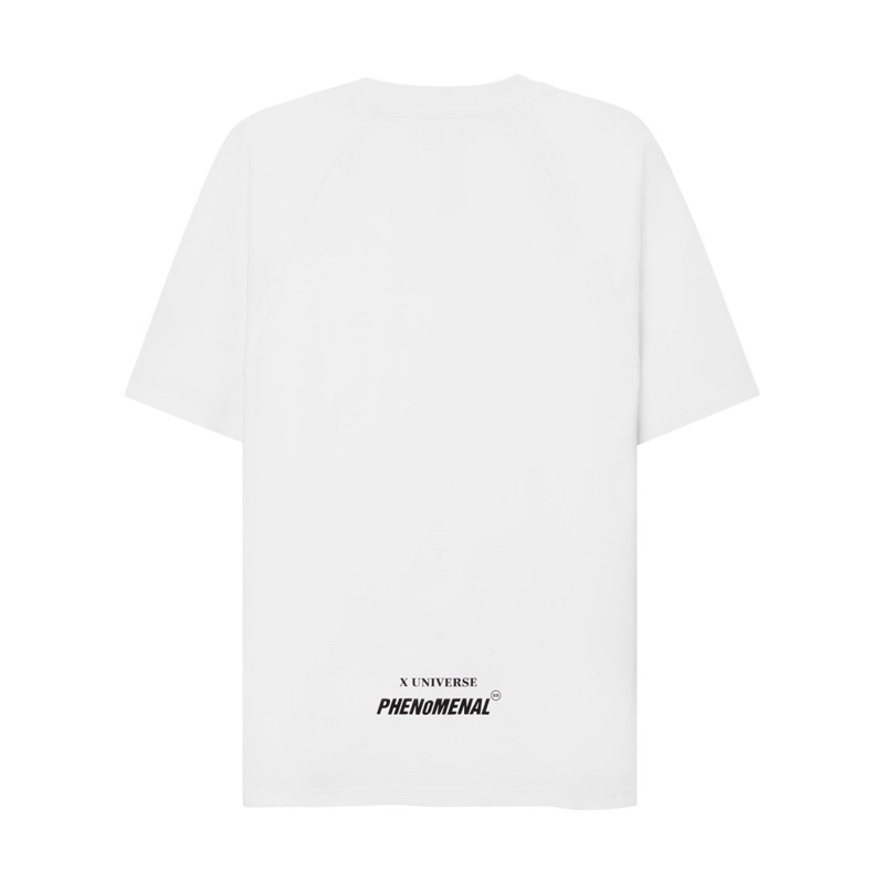 X CLASSIC - ÁO THUN UNISEX PHENOMENAL