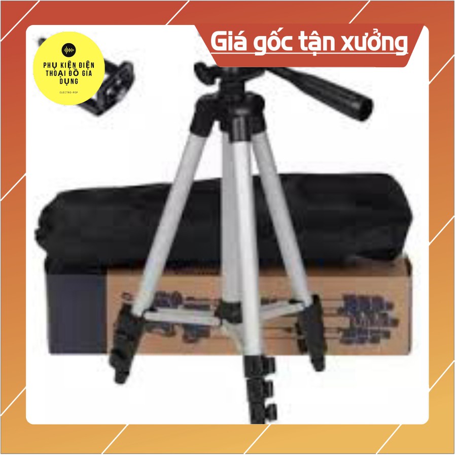 [HCM]Gậy Tripod 3110