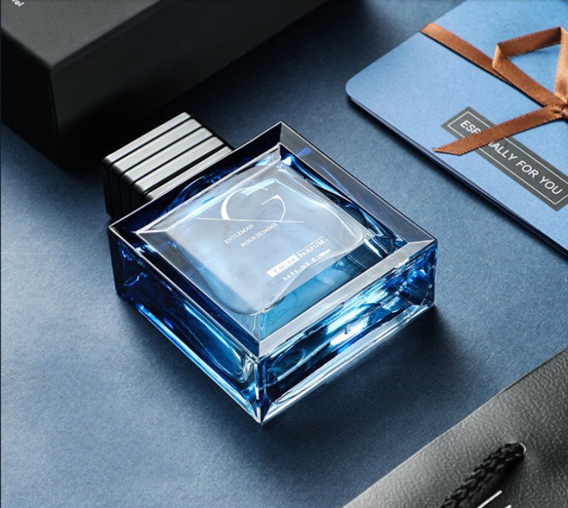 Nước Hoa Nam Givenchy Gentleman EDP 100ml | Mifashop