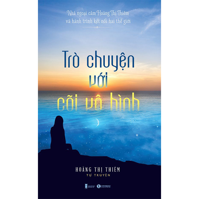 Trò chuyện với cõi vô hình
