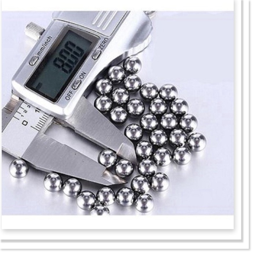 1 kg BI SẮT 8mm GIÁ RẺ - Đồ Câu DHS