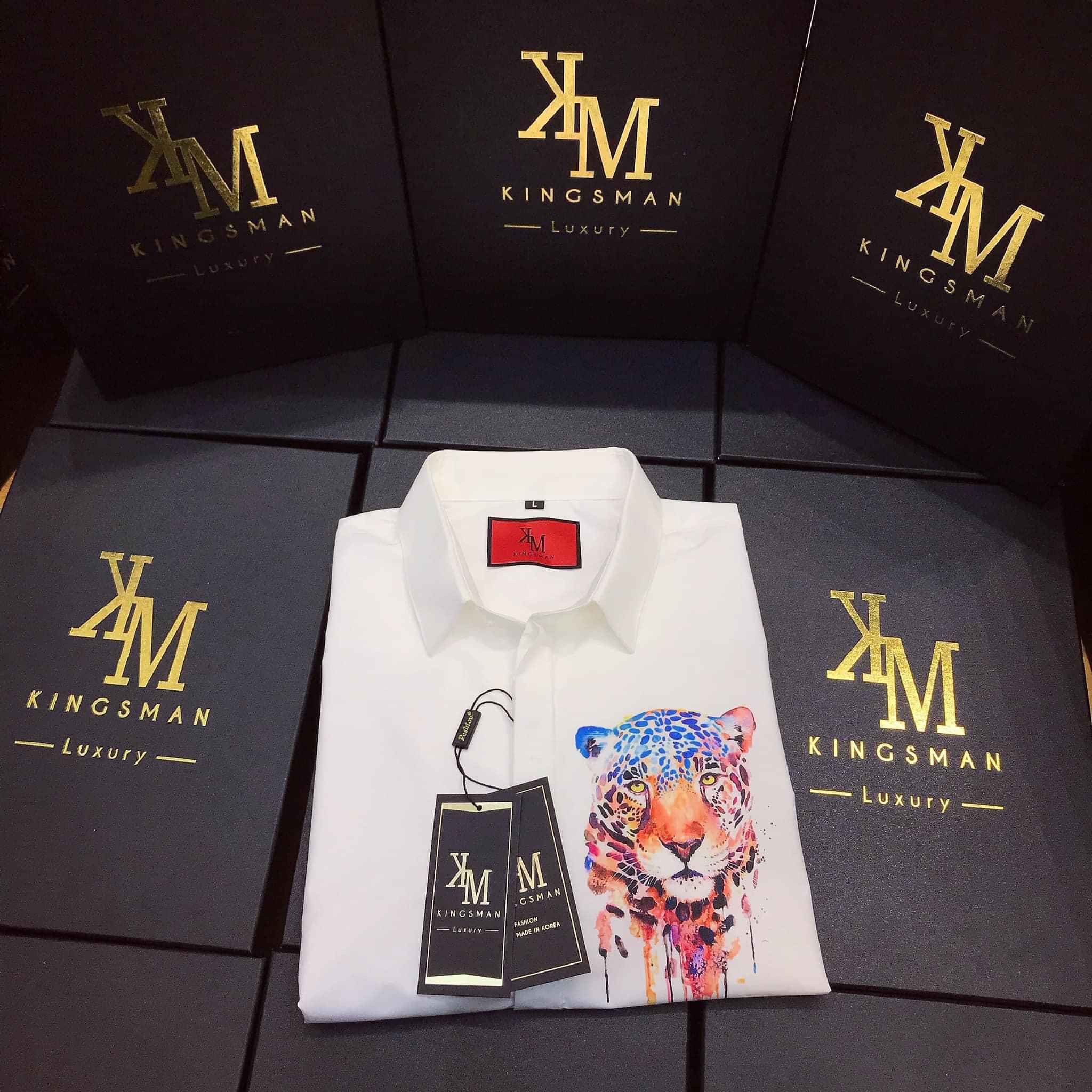 [HCM]ÁO SOMI NAM NỮ CAO CẤP HÀNG THIẾT KẾ RIÊNG CHO BẠN TRẺ SHOP BAMBOO T9BB01