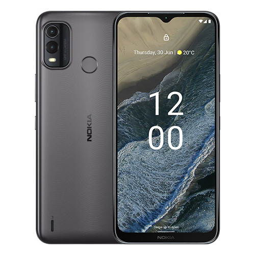 Điện thoại Nokia G11 Plus (3GB/32GB) - Hàng chính hãng