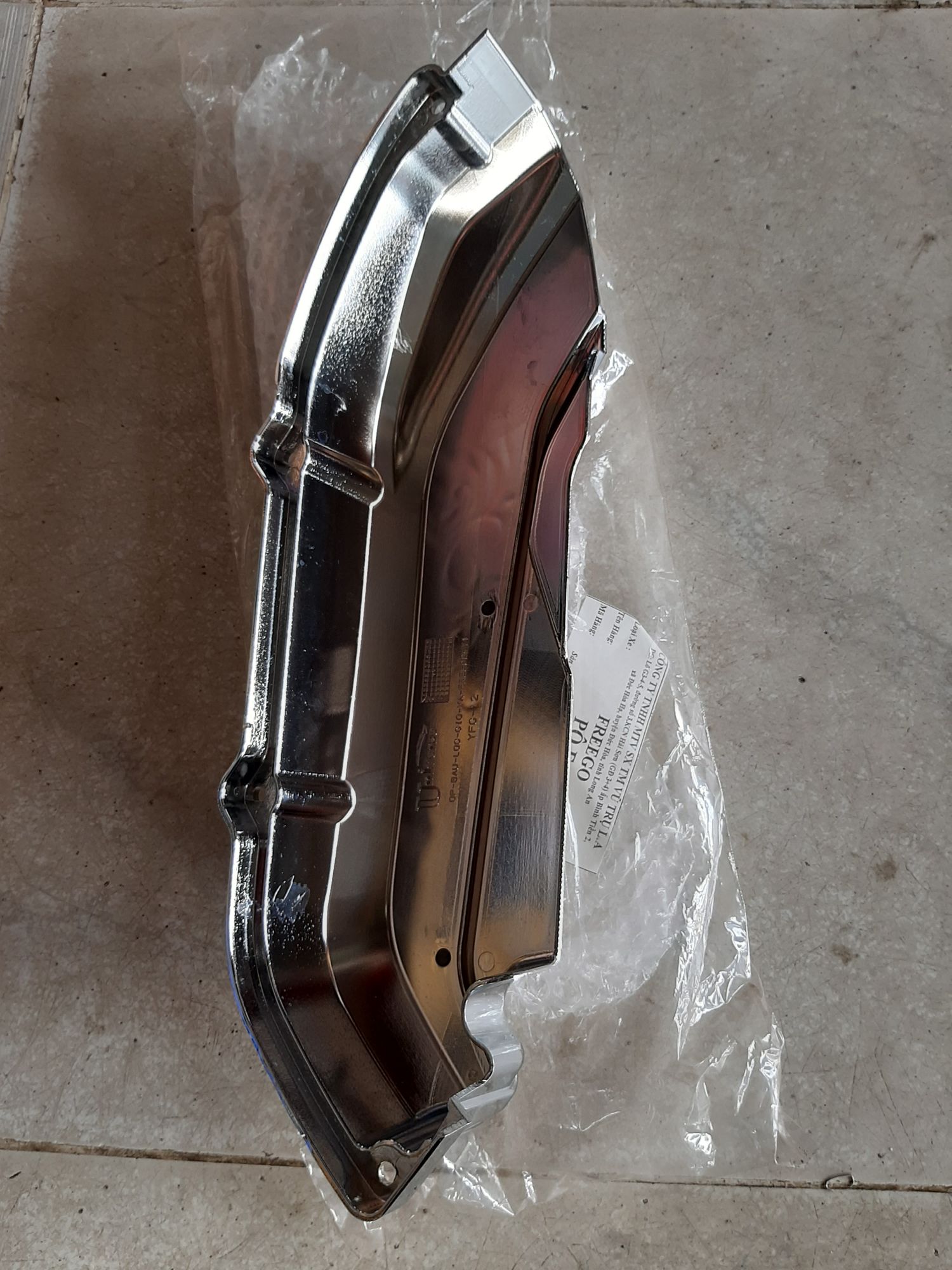 [HCM]Ốp pô e FREEGO