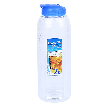 Bình Nước PET Lock&Lock HAP728 900Ml, 1,2L, 1,5L, 2,1L