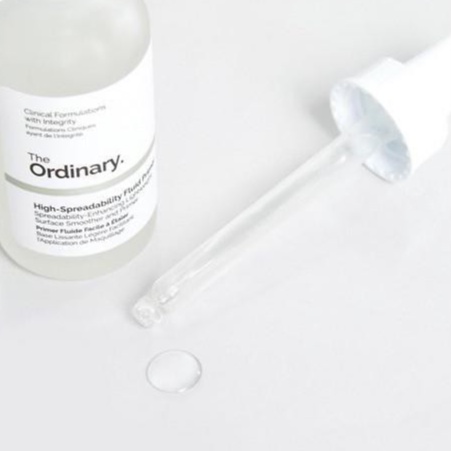 Kem Lót Dạng Serum The Ordinary High Spreadability Fluid Primer 30ml