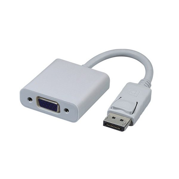Bảng giá [HCM]Cable Display port ra VGA Phong Vũ