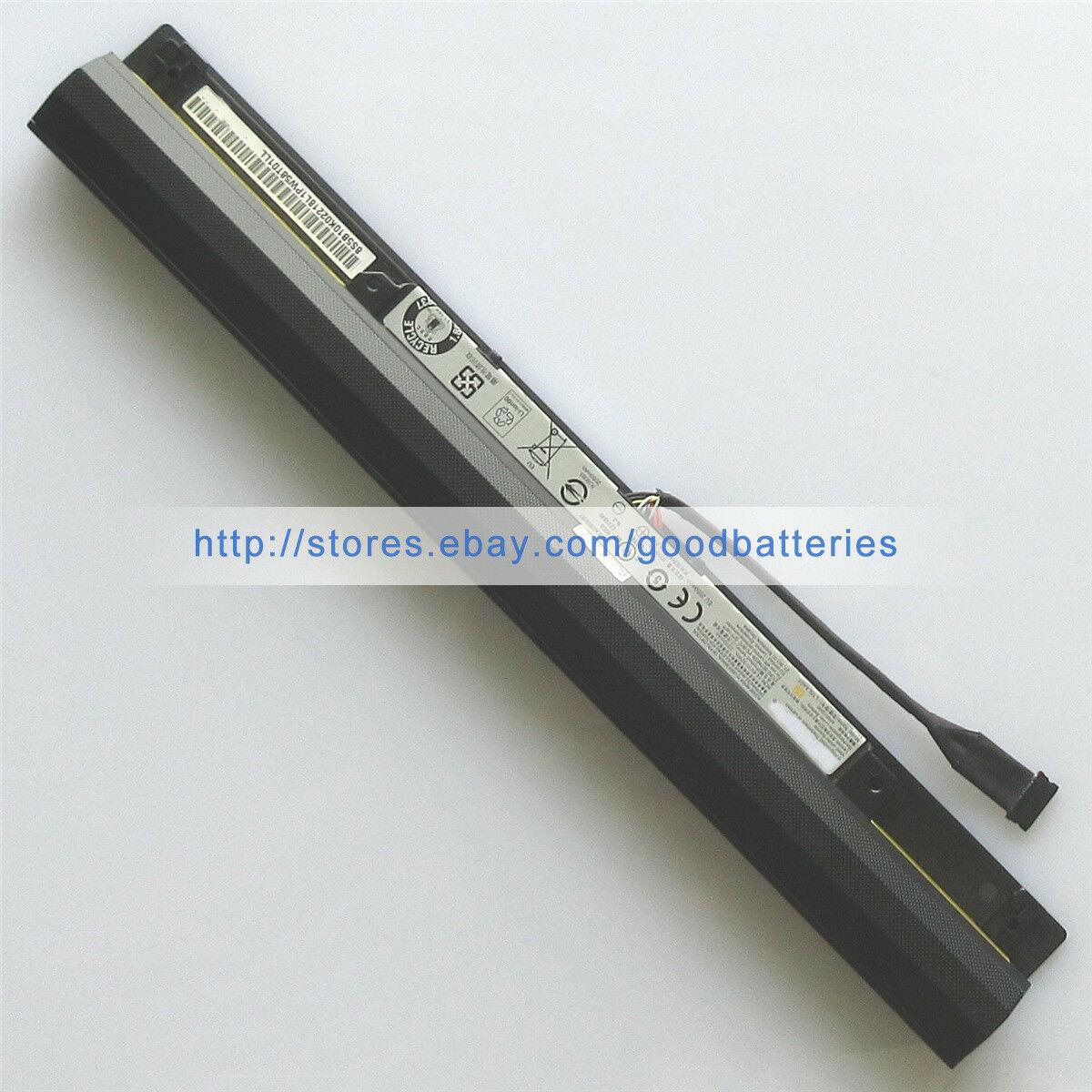 Pin Lenovo Ideapad 100-14IBD