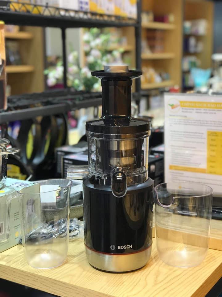 Máy ép chậm BoscHMESM731M