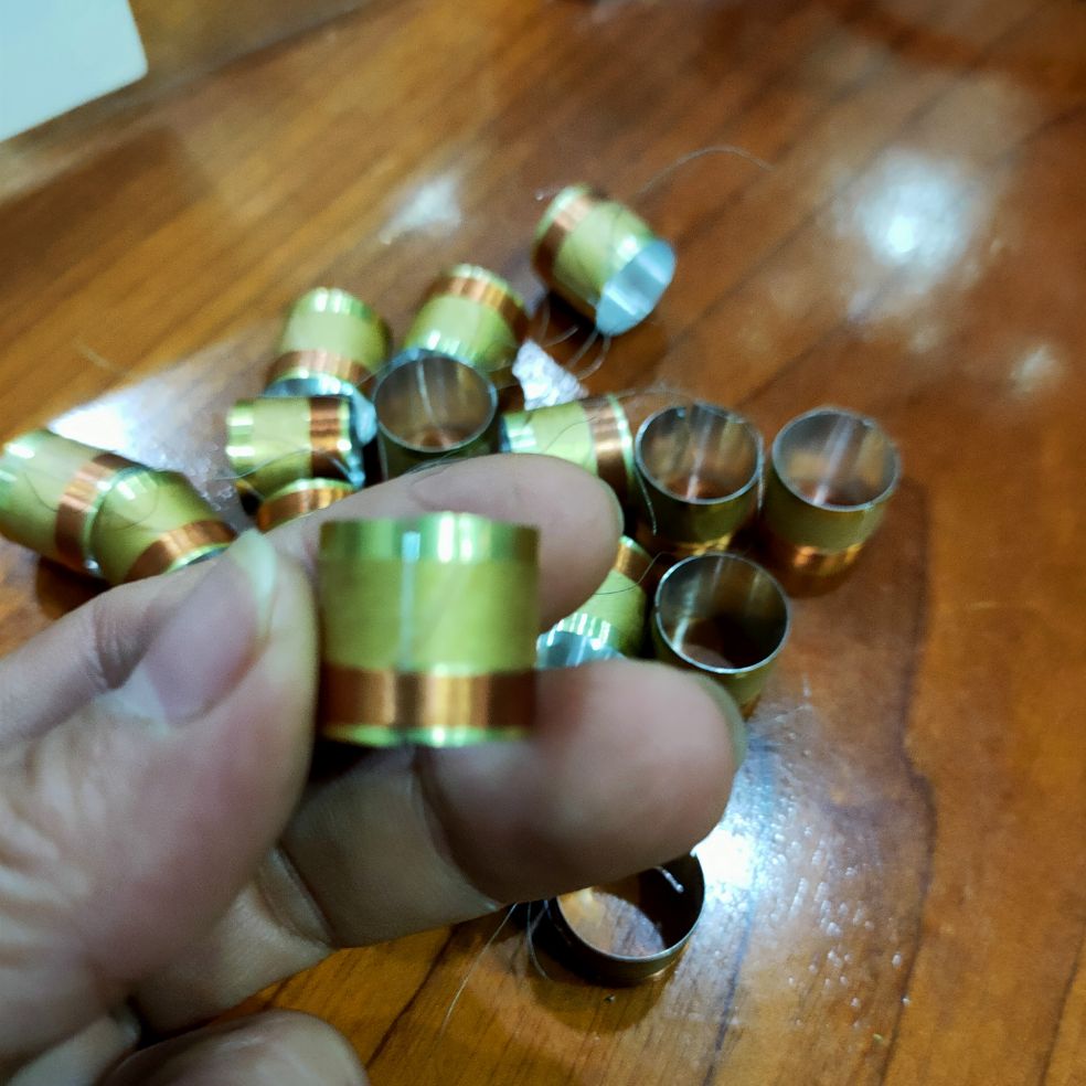 Côn loa 14.4mm