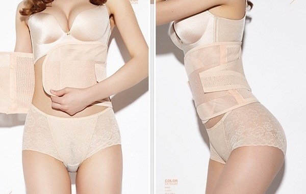 Đai gen nịt bụng giảm mỡ