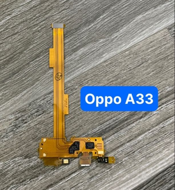 cáp sạc oppo A33 / Neo 7 zin