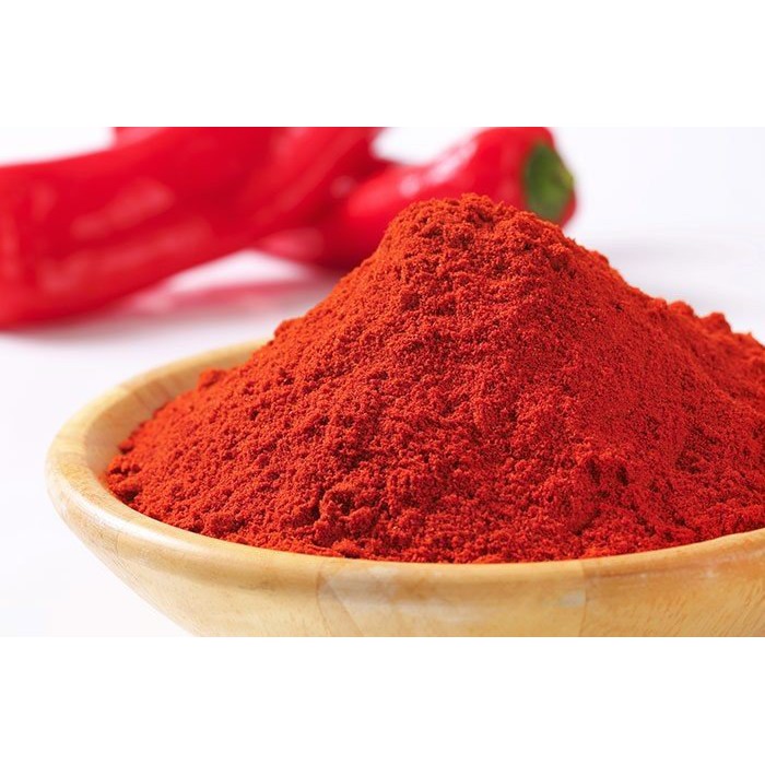 [Lọ 40g] BỘT ỚT CỰA GÀ PHÁP MCCORMICK Paprika Ground from Whole