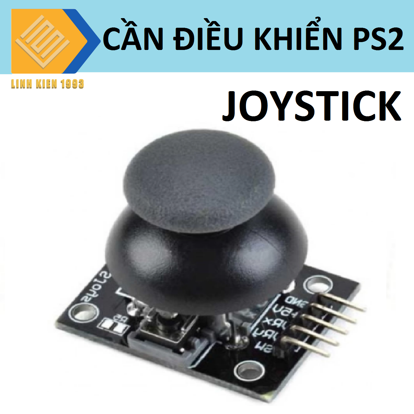 Joystick Cần Điều Khiển PS2