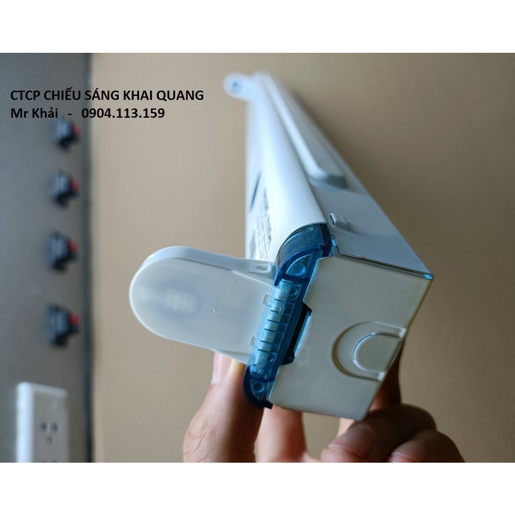 (SALE) Vỏ máng đèn TMS012 1xTL-D 18W PHILIPS