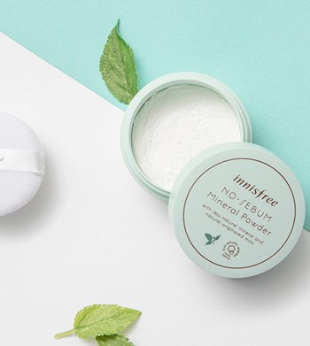 Phấn Phủ Innisfree