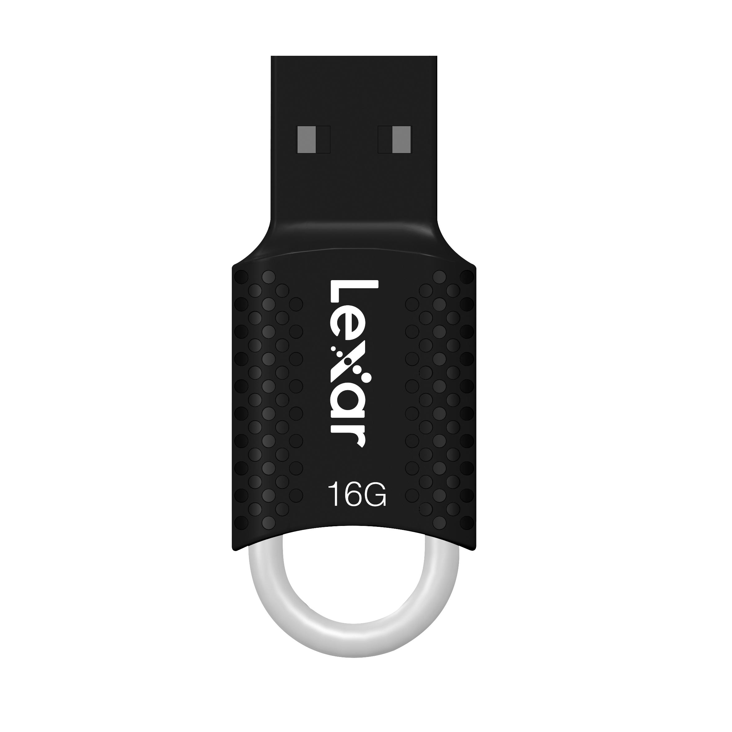 USB Lexar JumpDrive V40 Flash 2.0 16GB