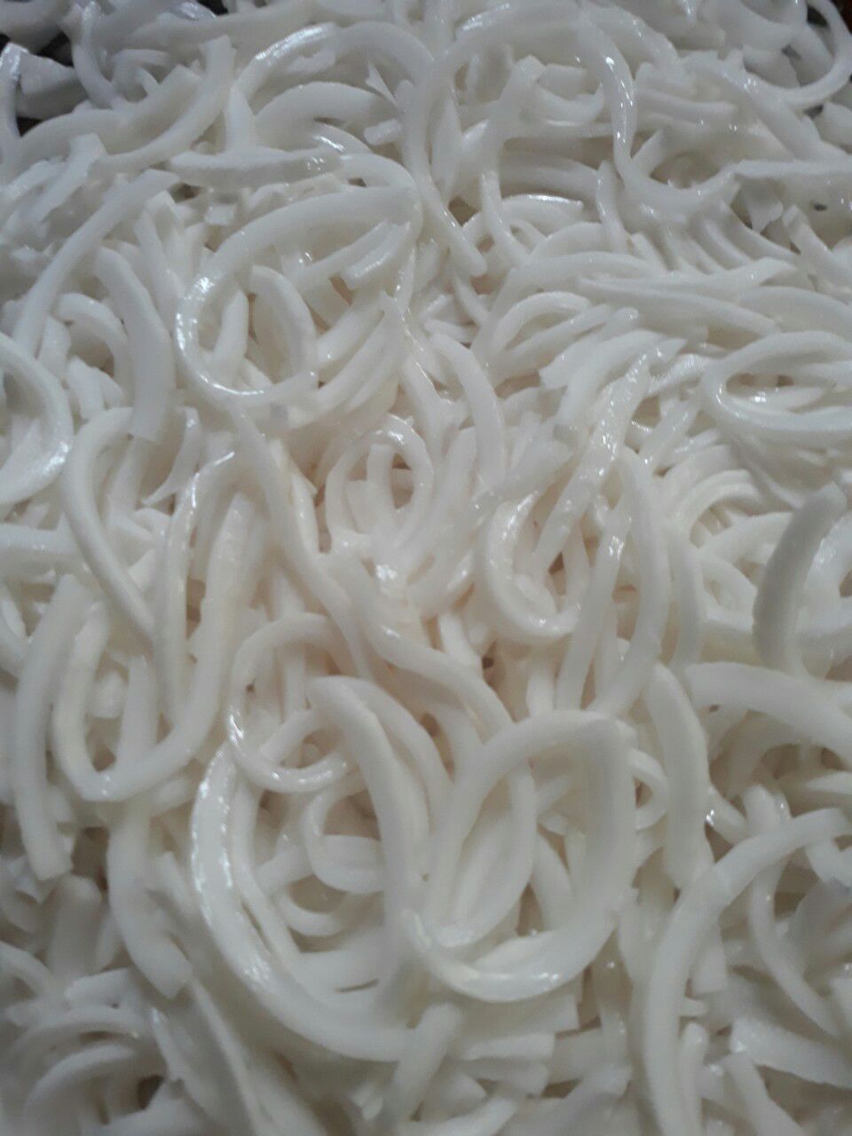 Mứt dừa non 500g