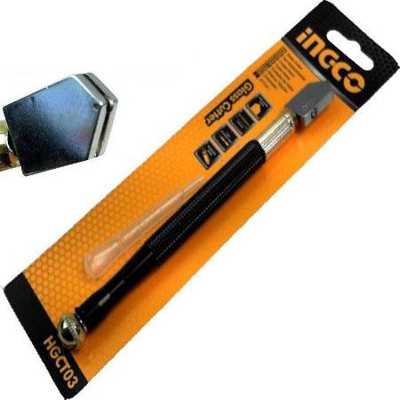 178mm Dao cắt kiếng INGCO HGCT03