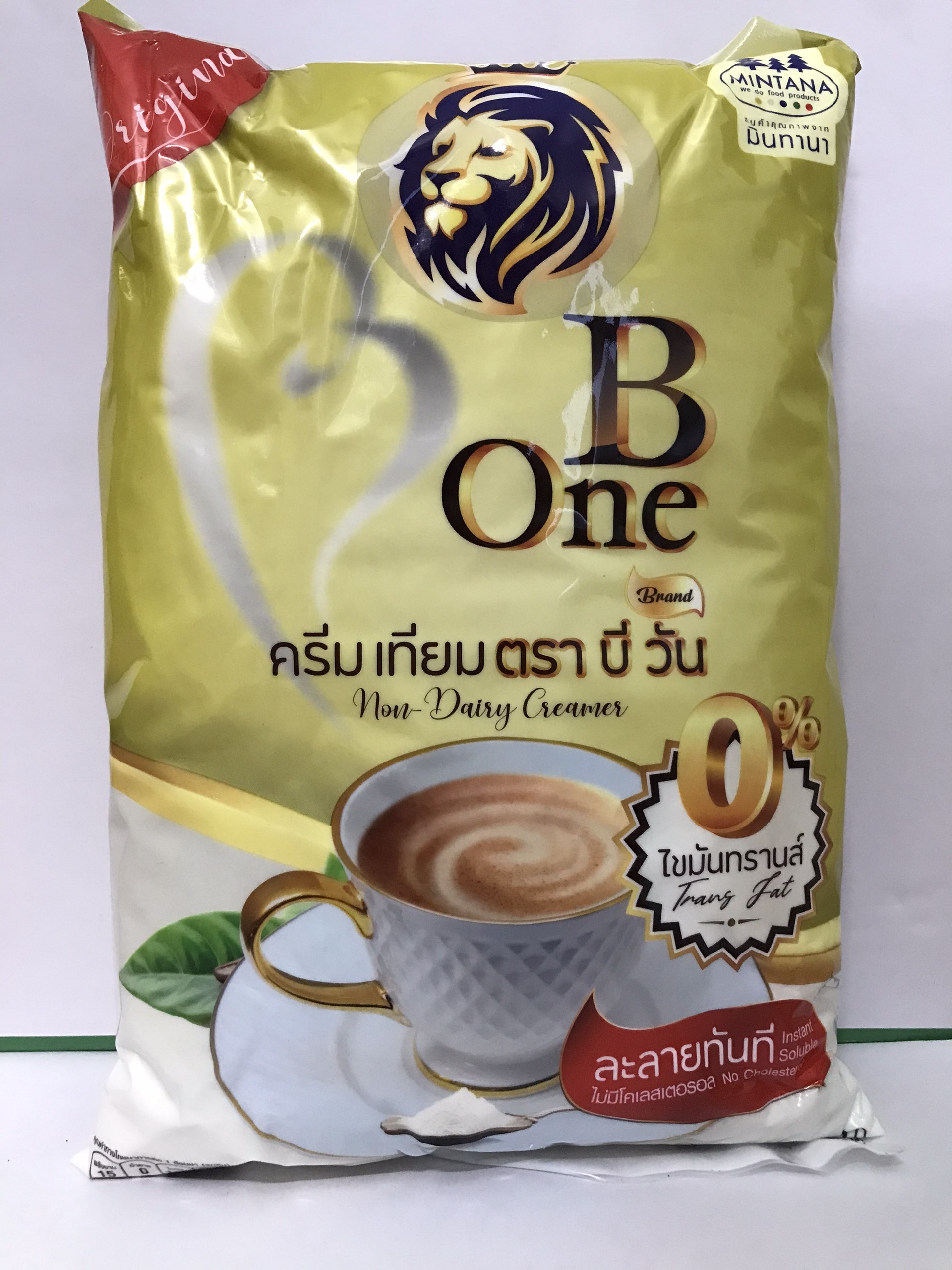 [HCM]Bột Sữa Thái Lan B-One 1kg