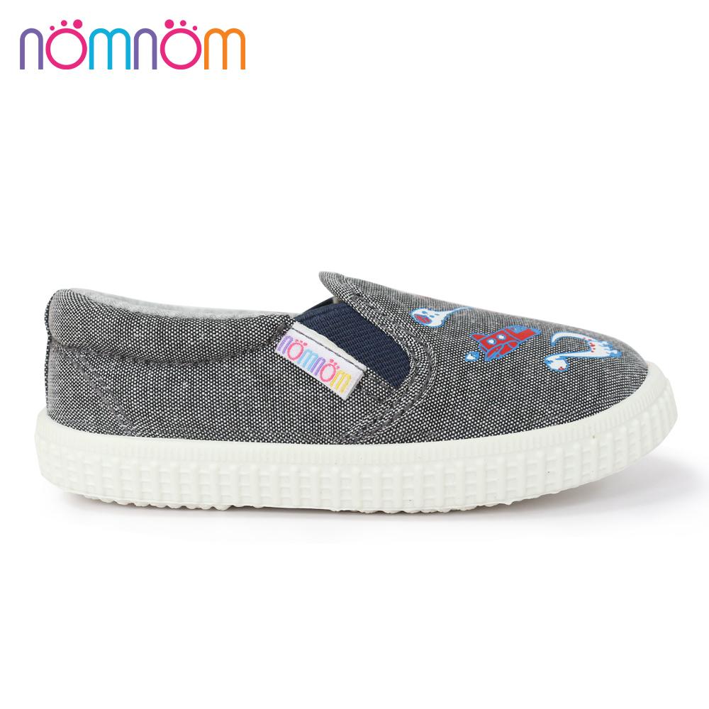 Children shoes NomNom EP B1951 recorder
