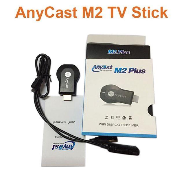 HDMI không dây AnyCast M2 Plus