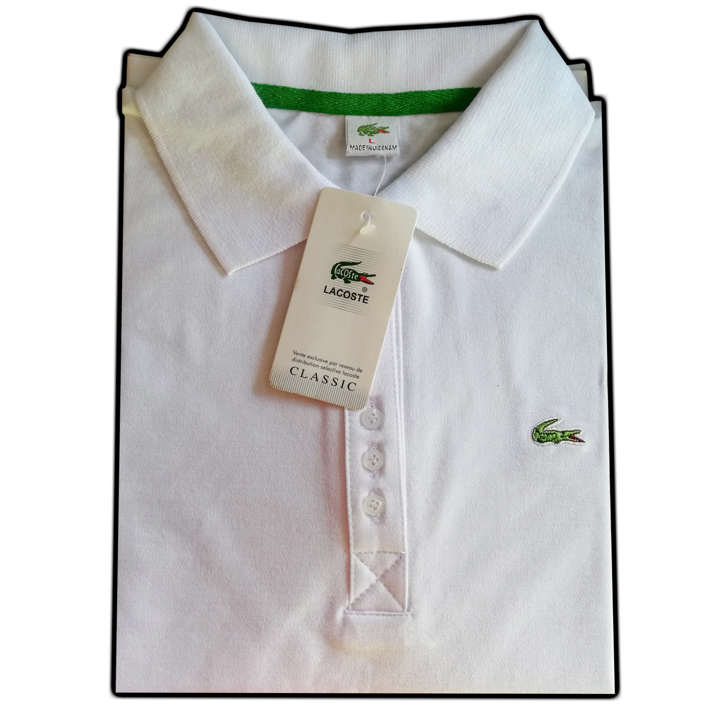 [HCM]Áo thun cá sấu Nữ Cao Cấp Cotton co giãn 4 chiều