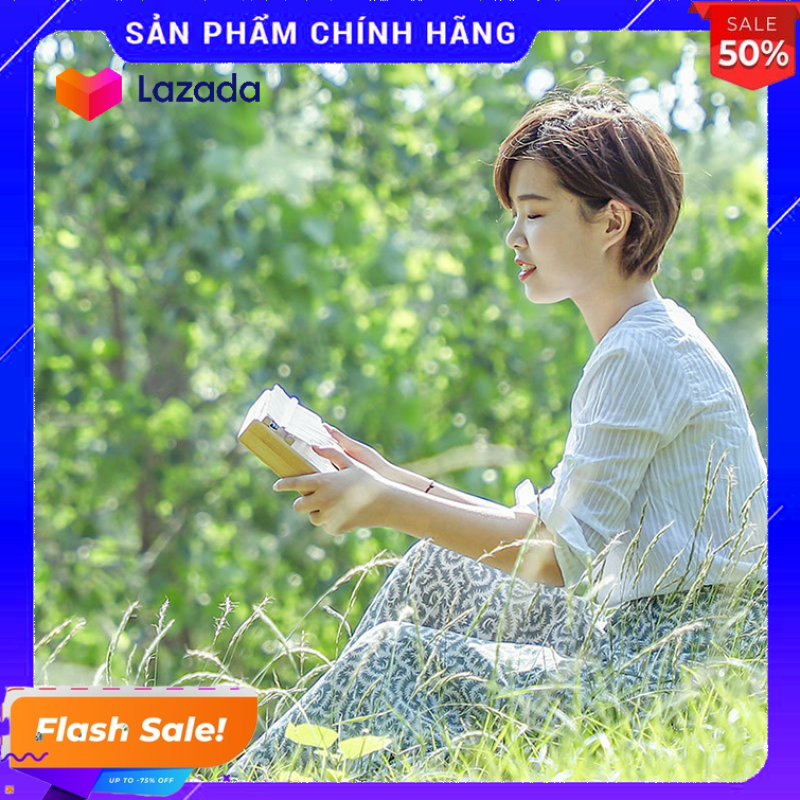 Đàn kalimba 17 phím tặng stick màu và búa chỉnh âm GECKO294
