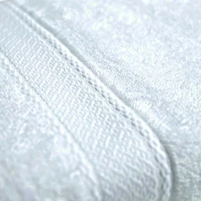 Khăn tắm chất liệu cotton B853 Mollis 60 x 120 cm