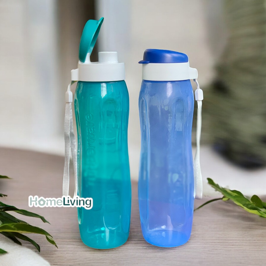 Bình nước ECO BOTTLE GEN II 750ml [TUPPERWARE]