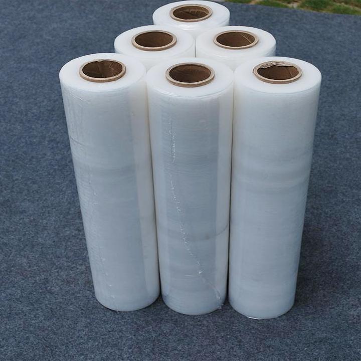 Màng PE , màng chít Khổ 50 cm siêu mỏng, siêu dai