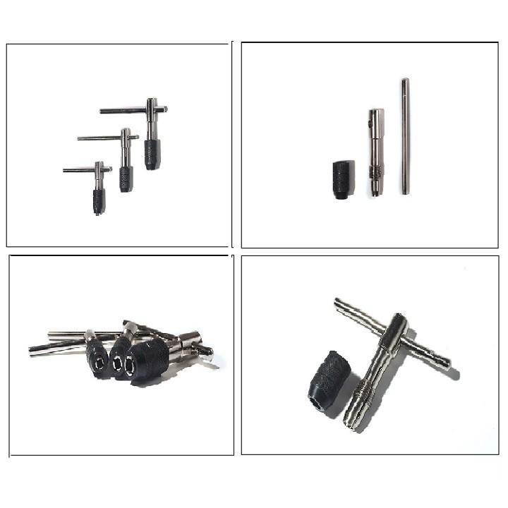 [ 1 CÁI ] TAY QUAY TARO KẸP MŨI TARO TỪ M5 - M8 - TH 590