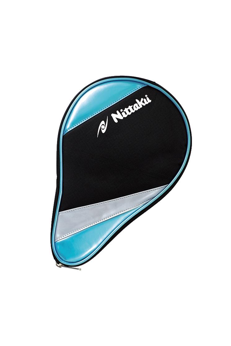 JP version Nittaku table tennis racket