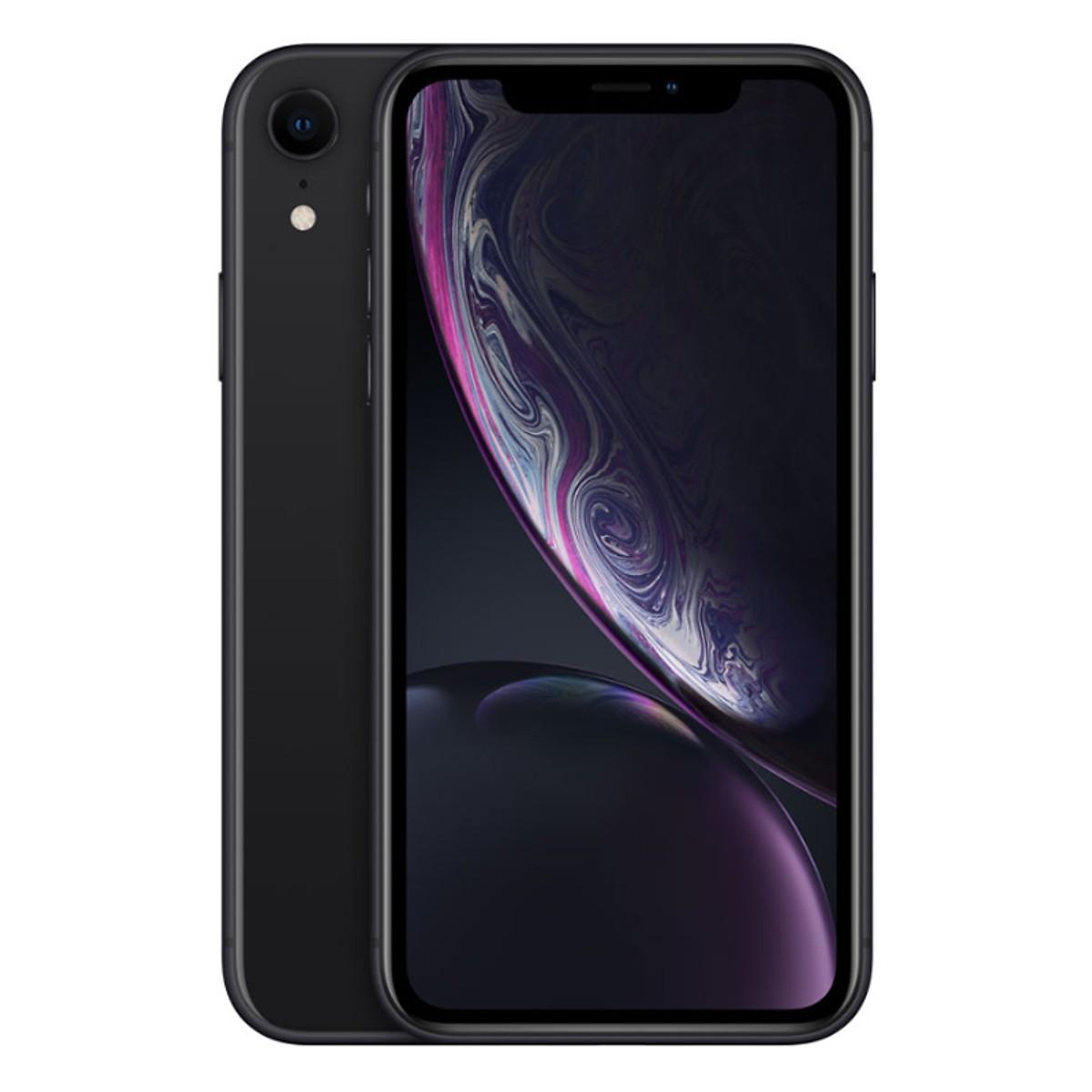 Điện thoại Apple Iphone XR - 256GB, hàng cũ