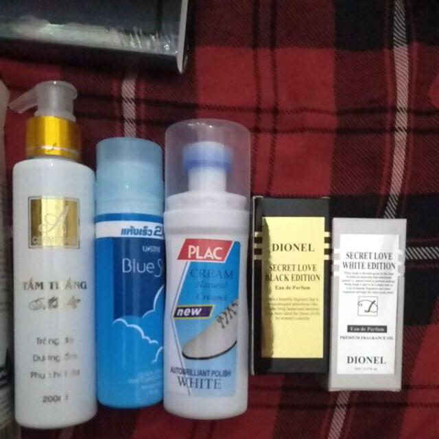 [Nguyen Thuy975798 Store] Lọ Nước Lau Giày, Tẩy Trắng 100ML
