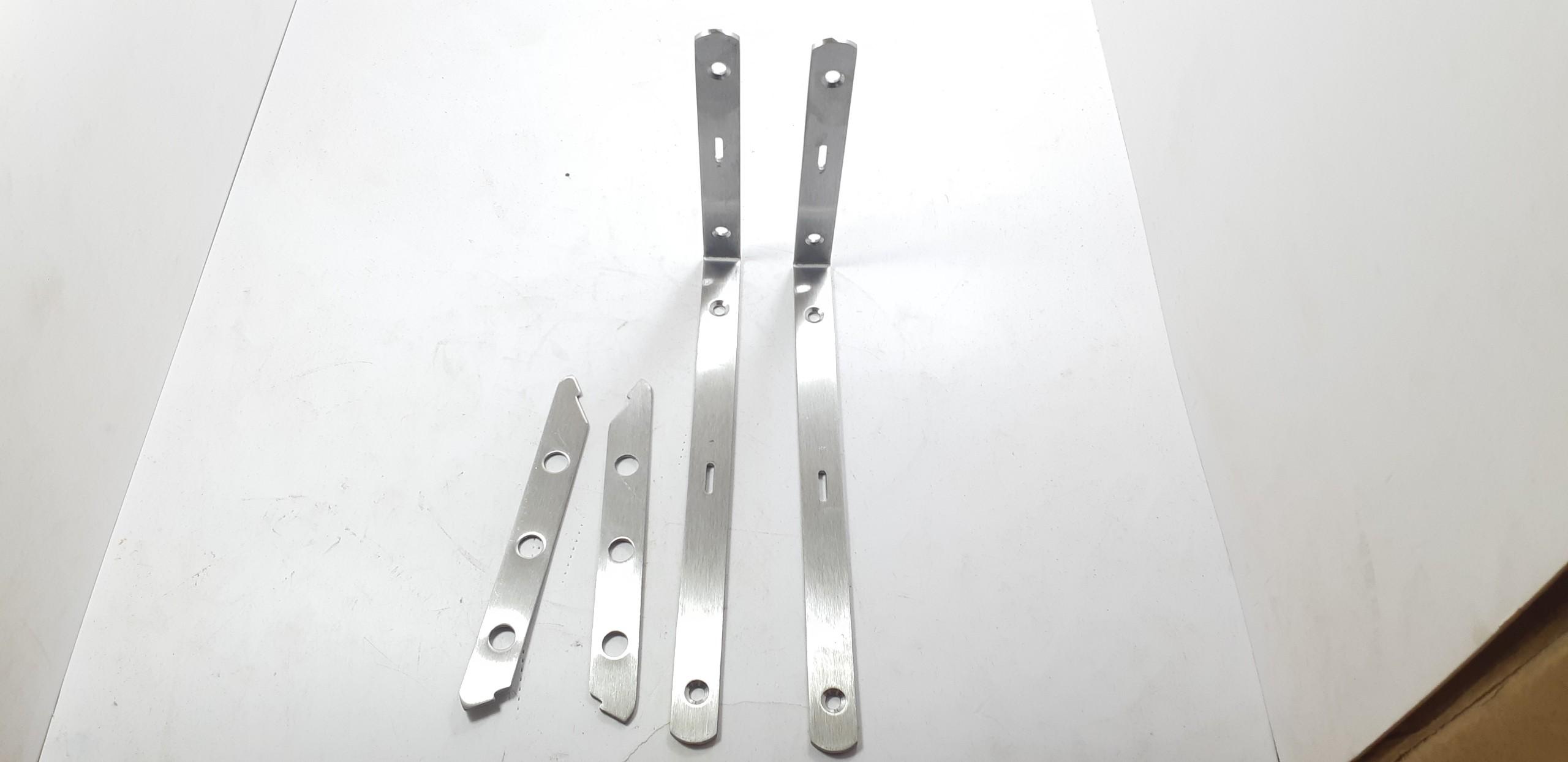 Eke INox Bắt Tường 1T5 đến 4T