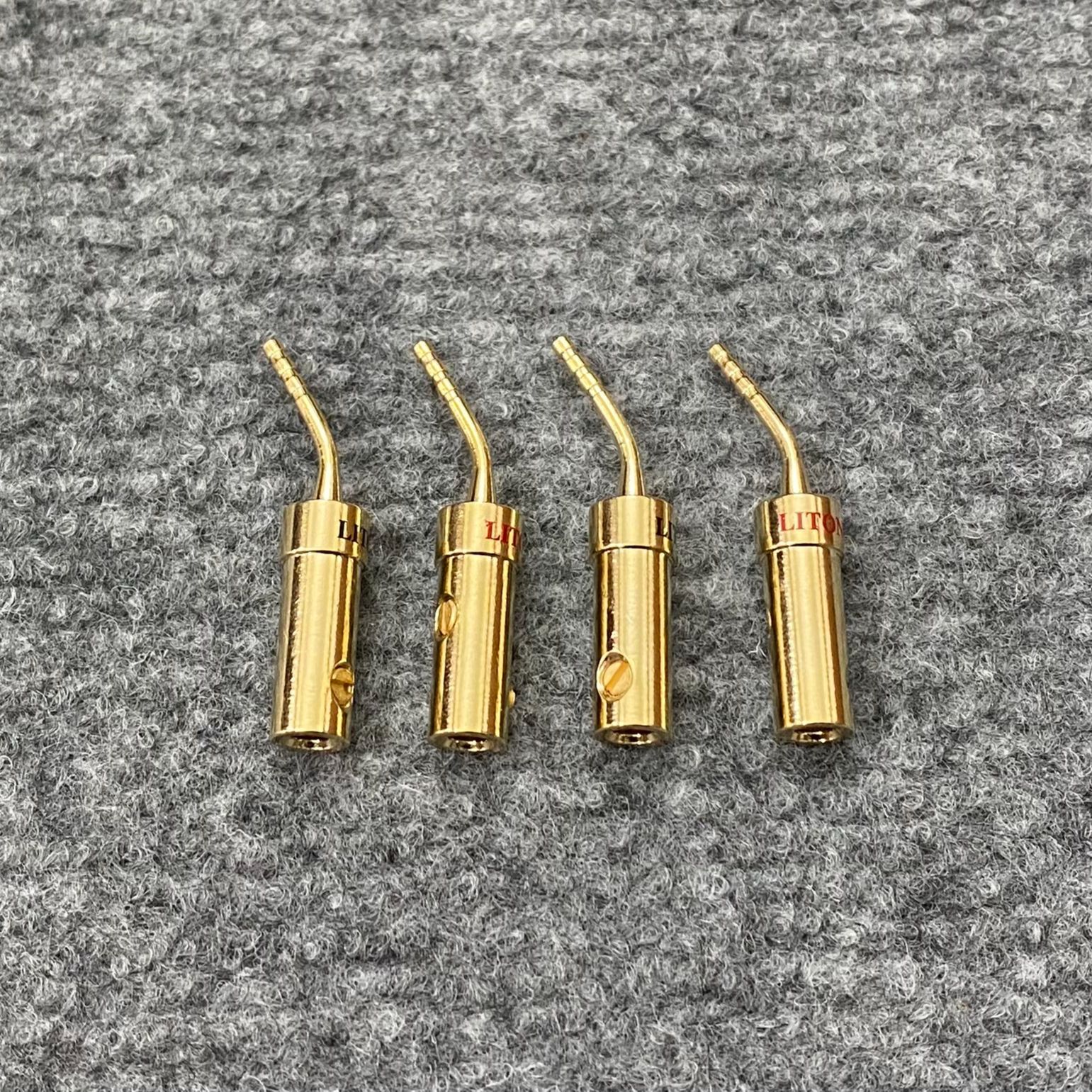 Đầu Jack Loa Mỏ Chim Cứng