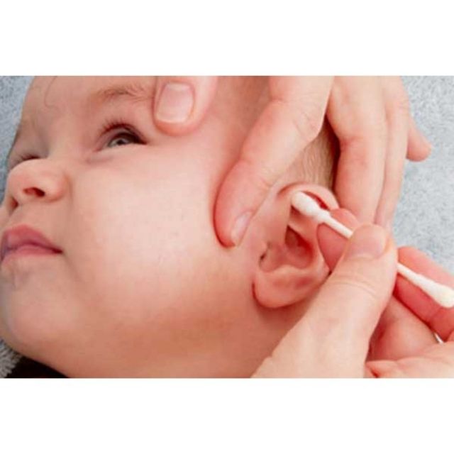 Bông Tăm Y Tế Bạch Tuyết