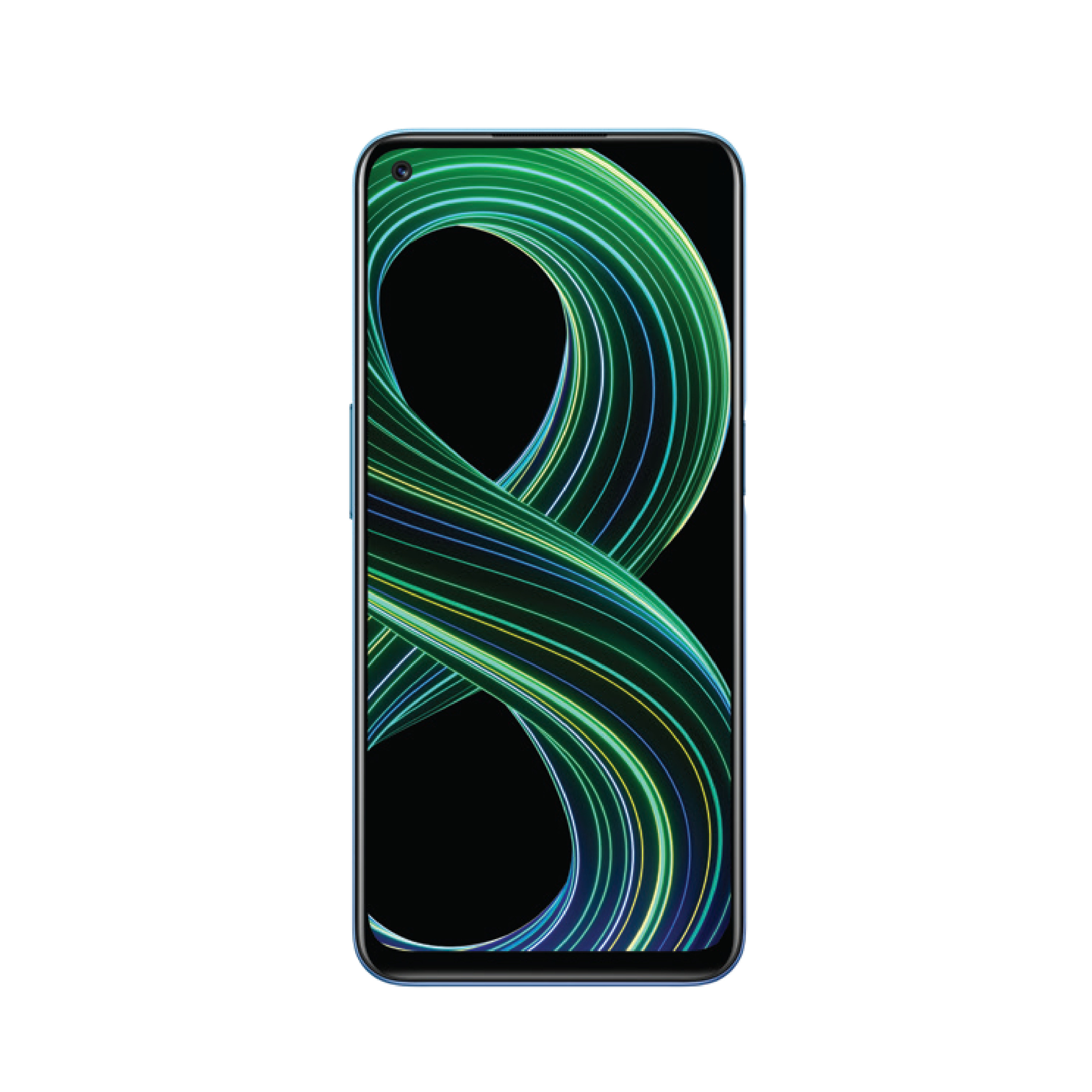 Điện thoại Realme 8 (8GB/128GB)