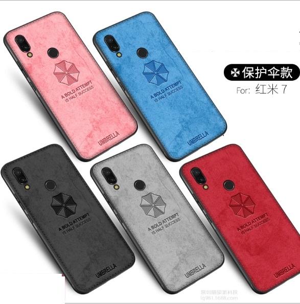 Ốp Lưng Xiaomi Redmi 7 Phong Cách Thời Trang ( 626" )