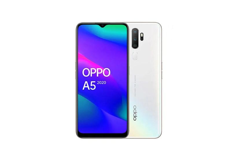 Kính cường lực Oppo A5 2020 (Trong Suốt)