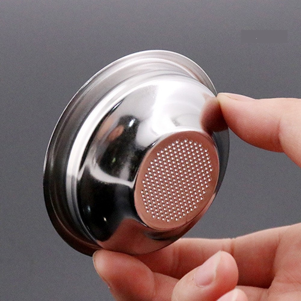 CỐC LỌC CÀ PHÊ 58MM - RỔ LỌC , LƯỚI LỌC CHO MÁY PHA CÀ PHÊ (1 cái tùy chọn)