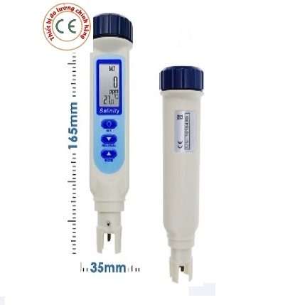 [HCM]AZ-8372 Bút đo độ mặn của nước