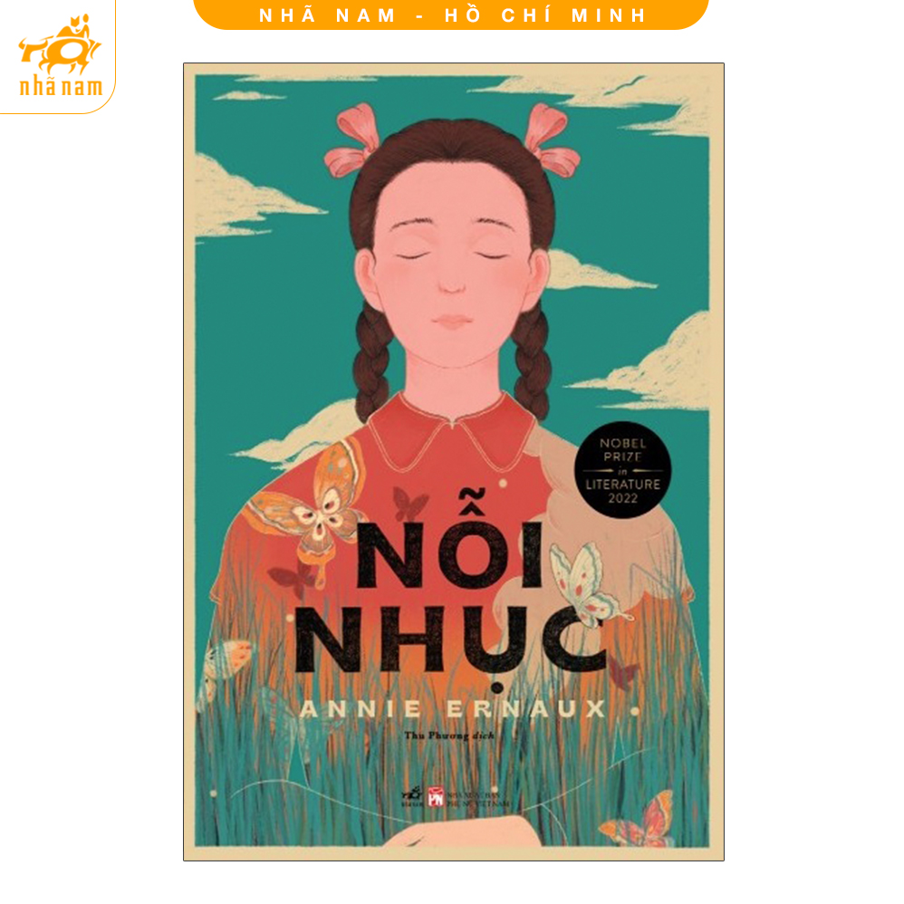 Sách - Nỗi nhục