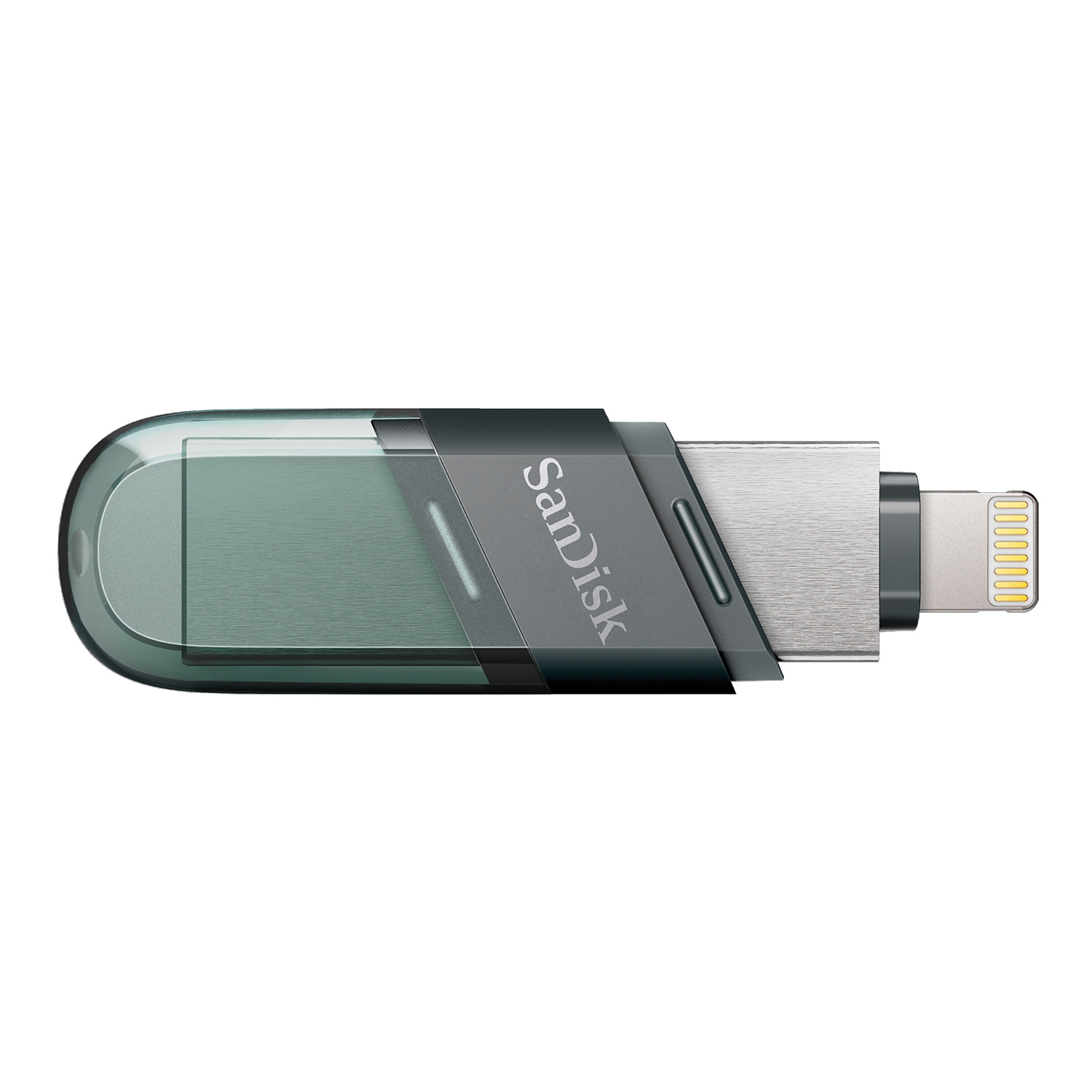 USB lighting 3.0 SanDisk iXpand Mini Flash 64GB cho iphone, ipad
